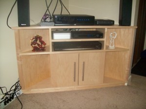 MAPLE ENTERTAINMENT UNIT 